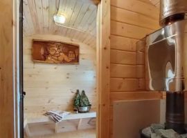 Дом в Свердловская область, Екатеринбург Черемушка СТ, 41 (68 м²) - . Екатеринбург - фото 15