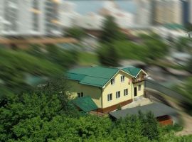 Дом в Свердловская область, Екатеринбург ул. Походная, 13А (140 м²) - . Екатеринбург - фото 0