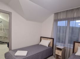 Дом в Свердловская область, Екатеринбург ул. Походная, 13А (140 м²) - . Екатеринбург - фото 6