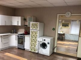 Дом в Кировская область, Слободской Береговая ул., 1 (70 м²) - Береговая (ТСГ N 709 тер). Слободской - фото 2