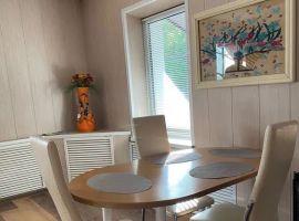 Дом в Кировская область, Слободской Береговая ул., 1 (70 м²) - Береговая (ТСГ N 709 тер). Слободской - фото 5