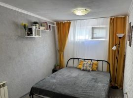 Дом в Краснодарский край, Геленджик ул. Тельмана, 108 (50 м²) - Тельмана. Геленджик - фото 0