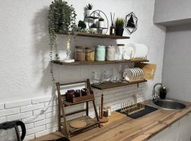 Дом в Краснодарский край, Геленджик ул. Тельмана, 108 (50 м²) - Тельмана. Геленджик - фото 9