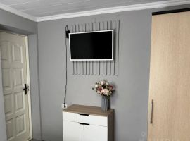 Дом в Краснодарский край, Геленджик ул. Тельмана, 108 (50 м²) - Тельмана. Геленджик - фото 12
