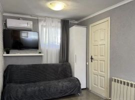 Дом в Краснодарский край, Геленджик ул. Тельмана, 108 (50 м²) - Тельмана. Геленджик - фото 17