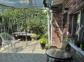 Дом в Краснодарский край, Геленджик ул. Тельмана, 108 (50 м²) - Тельмана. Геленджик - фото 1