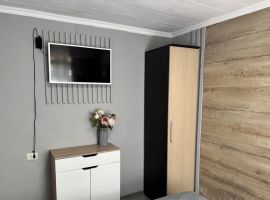 Дом в Краснодарский край, Геленджик ул. Тельмана, 108 (50 м²) - Тельмана. Геленджик - фото 22