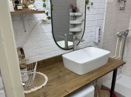 Дом в Краснодарский край, Геленджик ул. Тельмана, 108 (50 м²) - Тельмана. Геленджик - фото 24