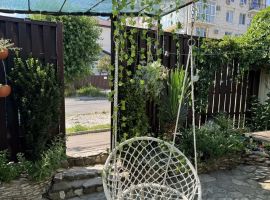Дом в Краснодарский край, Геленджик ул. Тельмана, 108 (50 м²) - Тельмана. Геленджик - фото 28