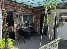 Дом в Краснодарский край, Геленджик ул. Тельмана, 108 (50 м²) - Тельмана. Геленджик - фото 2