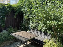 Дом в Краснодарский край, Геленджик ул. Тельмана, 108 (50 м²) - Тельмана. Геленджик - фото 29