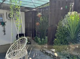 Дом в Краснодарский край, Геленджик ул. Тельмана, 108 (50 м²) - Тельмана. Геленджик - фото 30