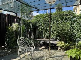 Дом в Краснодарский край, Геленджик ул. Тельмана, 108 (50 м²) - Тельмана. Геленджик - фото 3