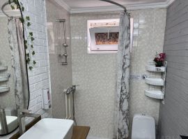Дом в Краснодарский край, Геленджик ул. Тельмана, 108 (50 м²) - Тельмана. Геленджик - фото 4