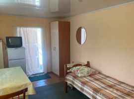 Дом в Краснодарский край, Ейск ул. Гоголя, 144 (15 м²) - Гоголя. Ейск - фото 5