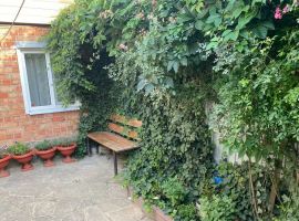Дом в Краснодарский край, Ейск ул. Гоголя, 144 (15 м²) - Гоголя. Ейск - фото 7