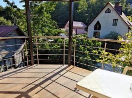 Дом в Краснодарский край, Сочи Лесхоз СТ, 10 (80 м²) - . Сочи - фото 17