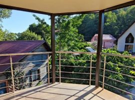 Дом в Краснодарский край, Сочи Лесхоз СТ, 10 (80 м²) - . Сочи - фото 18