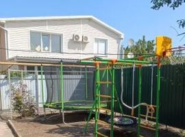 Дом в Краснодарский край, Ейск Красная ул., 15 (40 м²) - Красная. Ейск - фото 8