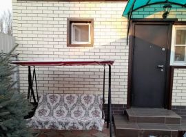 Дом в Краснодарский край, Ейск Байкальский пер., 1 (56 м²) - Байкальский. Ейск - фото 0