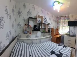 Дом в Краснодарский край, Ейск Байкальский пер., 1 (56 м²) - Байкальский. Ейск - фото 9