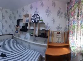 Дом в Краснодарский край, Ейск Байкальский пер., 1 (56 м²) - Байкальский. Ейск - фото 10