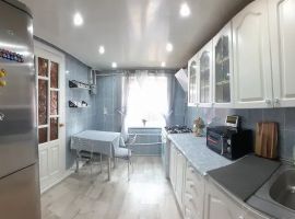 Дом в Краснодарский край, Ейск Байкальский пер., 1 (56 м²) - Байкальский. Ейск - фото 16