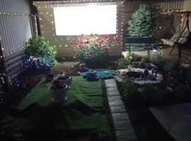 Дом в Краснодарский край, Ейск Байкальский пер., 1 (56 м²) - Байкальский. Ейск - фото 25