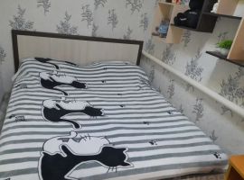 Дом в Краснодарский край, Ейск Байкальский пер., 1 (56 м²) - Байкальский. Ейск - фото 7