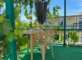 Дом в Краснодарский край, Ейск ул. Шмидта, 59 (40 м²) - Шмидта. Ейск - фото 17