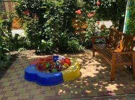 Дом в Краснодарский край, Ейск ул. Шмидта, 59 (40 м²) - Шмидта. Ейск - фото 1