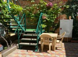 Дом в Краснодарский край, Ейск ул. Шмидта, 59 (40 м²) - Шмидта. Ейск - фото 19