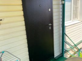 Дом в Краснодарский край, Ейск ул. Шмидта, 59 (40 м²) - Шмидта. Ейск - фото 3