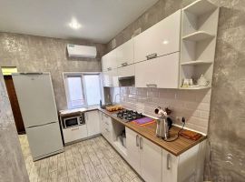 Дом в Краснодарский край, Ейск ул. Шмидта, 35 (45 м²) - Шмидта. Ейск - фото 18