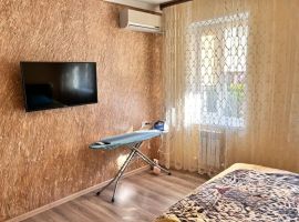 Дом в Краснодарский край, Ейск ул. Шмидта, 35 (45 м²) - Шмидта. Ейск - фото 1