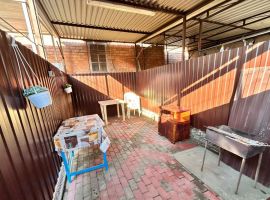 Дом в Краснодарский край, Ейск ул. Шмидта, 35 (45 м²) - Шмидта. Ейск - фото 23