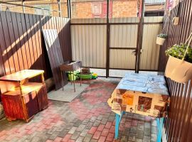 Дом в Краснодарский край, Ейск ул. Шмидта, 35 (45 м²) - Шмидта. Ейск - фото 25