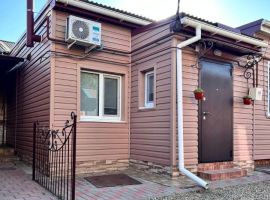 Дом в Краснодарский край, Ейск ул. Шмидта, 35 (45 м²) - Шмидта. Ейск - фото 26