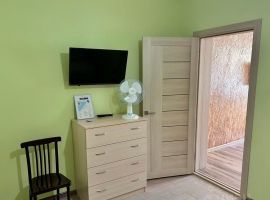 Дом в Краснодарский край, Ейск ул. Шмидта, 35 (45 м²) - Шмидта. Ейск - фото 6