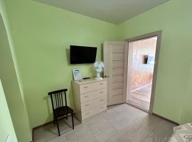 Дом в Краснодарский край, Ейск ул. Шмидта, 35 (45 м²) - Шмидта. Ейск - фото 8