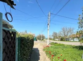 Дом в Краснодарский край, Приморско-Ахтарск Красноармейская ул., 8 (40 м²) - Новокрасноармейская. Приморско-Ахтарск - фото 0