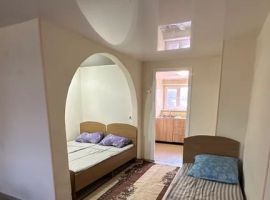 Дом в Краснодарский край, Приморско-Ахтарск Красноармейская ул., 8 (40 м²) - Новокрасноармейская. Приморско-Ахтарск - фото 1