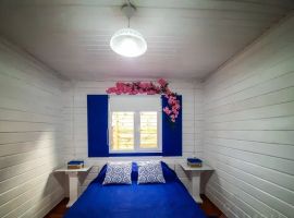 Дом в Краснодарский край, Анапа ул. Гулаева, 4Б (35 м²) - . Анапа - фото 0