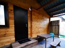 Дом в Краснодарский край, Анапа ул. Гулаева, 4Б (35 м²) - . Анапа - фото 9