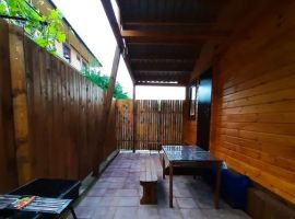 Дом в Краснодарский край, Анапа ул. Гулаева, 4Б (35 м²) - . Анапа - фото 10