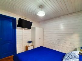 Дом в Краснодарский край, Анапа ул. Гулаева, 4Б (35 м²) - . Анапа - фото 1