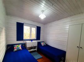 Дом в Краснодарский край, Анапа ул. Гулаева, 4Б (35 м²) - . Анапа - фото 2