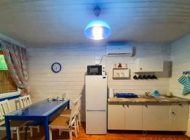 Дом в Краснодарский край, Анапа ул. Гулаева, 4Б (35 м²) - . Анапа - фото 3