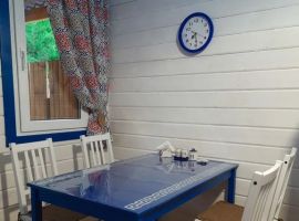Дом в Краснодарский край, Анапа ул. Гулаева, 4Б (35 м²) - . Анапа - фото 4