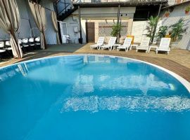 Дом в Ростовская область, Ростов-на-Дону Кузнечная ул., 216Б (230 м²) - . Ростов-на-Дону - фото 1